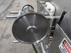 2002 Quantum Tp2 Pepperoni Slicer
